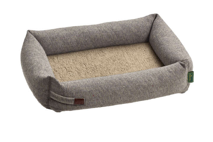 HUNTER Orthopädisches Hunde-Sofa Trosa